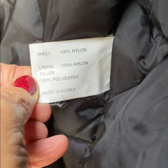 HJC Racing Winter Riding Jacket Sm Men’s - Picture 8 of 11